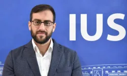 Muhammed Huzeyfe Küçükayktekin kimdir? Mikeno gemisindeki Türk aktivist merak edildi