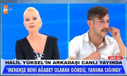 Müge Anlı'daki Menekşe Yüksel-Halil Yüksek olayı nedir? Nereye gittiği merak edilmişti