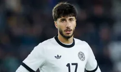 Muhammed Damar kimdir, kaç yaşında, aslen nereli, kökeni ne? Ünlü futbolcunun takımı araştırıldı