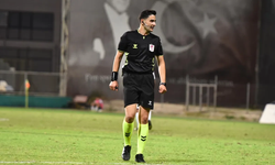 Muhammed Selim Özbek Kimdir? Bahis Skandalında Disipline Sevk Edilen Hakem ve Yönettiği Maçlar