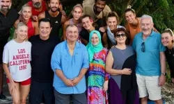 Betül Ülker kimdir? Murat Ülker'in eşi merak edildi