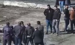Kahramanmaraş'ta fabrika sahibi yumruklu saldırıya uğradı