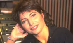 Naşide Göktürk kimdir? Hayatı ve müzik kariyeri
