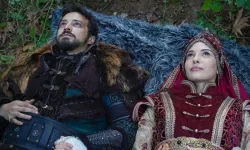 Kuruluş Orhan Nilüfer Hatun kimdir, gerçek adı nedir?