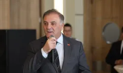 İBB Başkan Vekili Nuri Aslan kimdir? Kariyeri ve yaşamı
