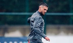 Milli futbolcu Okay Yokuşlu kimdir? Kariyer ve yaşam öyküsü