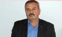 Kahramanmaraşlı siyasetçi Ökkeş Şendiller vefat etti