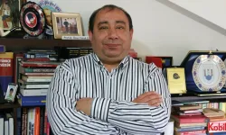 Ömer Faruk Çolak kimdir? Hayatı ve çalışmaları