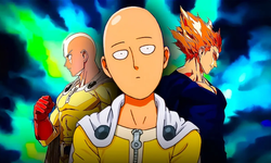One Punch Man 3. sezon 3. bölüm hangi gün yayınlanıyor? Bölüm tarihi araştırıldı