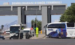 Kahramanmaraş'ta otobüs biletleri resmen bedava: Dönüş sadece 10 TL!