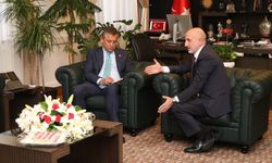 Özgür Özel ile Ali Öztunç arasında kriz: 'Sana izin vermiyorum, kankana yetiştiriyorsun'