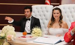 Özge Özdemir kimdir? Hüseyin Günay'ın eşi merak edildi