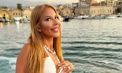 Pınar Kerimoğlu kimdir? Ünlü modacının başarı dolu yükselişi