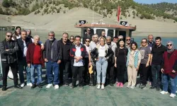 Büyükşehir’den Dünya Ruh Sağlığı Günü’ne Özel Etkinlik Menzelet’te