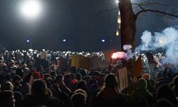 110 sanıklı Saraçhane davasında 109 sanık beraat etti