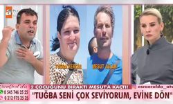 Esra Erol'da Ahmet Kerçin-Tuğba Kerçin-Mesut Aslan olayı nedir?