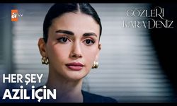 Gözleri Karadeniz dizisindeki Avukat Aslı kimdir, gerçek adı araştırıldı