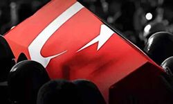 Bakanlık duyurdu: 1 asker şehit oldu