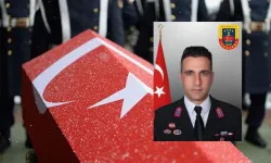 Tacettin Gün kimdir? Şehit Jandarma Tacettin Gün'ün nereli olduğu merak edildi