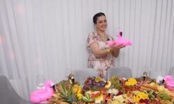 Selin Aktaş kimdir ve aslen nereli? Gelin Evi'ndeki yarışmacı gündeme bomba gibi düştü