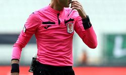 Seyfettin Alper Yılmaz Kimdir? Süper Lig’de Çaldığı Maçlar ve Detaylar