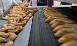Kahramanmaraş'ta sofraların gözdesi ekmekte yeni dönem: Artık fiyatı böyle belirlenecek
