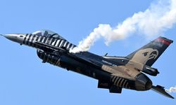 Cumhuriyet Bayramı 2025: SOLOTÜRK ve Türk Yıldızları Gösteri Uçuşu Nerede, Saat Kaçta?