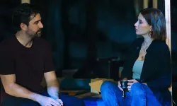 Sorgu 2. sezon 5. bölüm hangi gün yayında olacak?