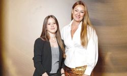 Su Atacan kimdir? Pınar Altuğ’un kızı çok merak edildi