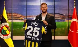 Tarık Çetin kimdir? Fenerbahçe’nin genç kalecisi gündem oldu