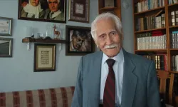 Usta Şair Bahaettin Karakoç, Kitap Fuarı’nda Anılacak
