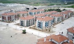 TOKİ Çay Bahçelievler 2+1 3+1 kura sonuçları isim listesi yayınlandı