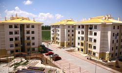 TOKİ Tekirdağ Saray Ayaşpaşa Mahallesi kura sonuçları isim listesi: 2+1 ve 3+1 TOKİ konut belirleme kura sonuçları