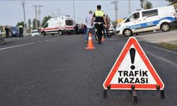 Kahramanmaraş'ta trafik alarmı: Ölümlü kazalar fırladı!