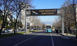 Karar Resmi Gazete’de: Kahramanmaraş'ta ulaşım ücretsiz olacak mı?