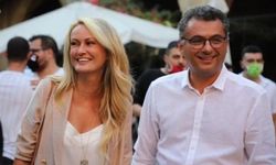 Nilden Bektaş Erhürman kimdir? Tufan Erhürman'ın eşi merak edildi