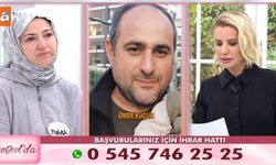 Esra Erol'daki Tuğba-Ömer Küçük olayı nedir?