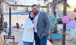 Tuğrulhan Dip’in eşi Merve Uzun Dip kimdir? Gündem oldu