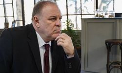 Burak Sergen kimdir? Usta oyuncunun hayatı ve kariyeri