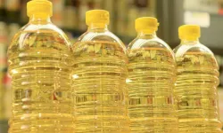 Kahramanmaraş'ta 5 Litre Ayçiçek Yağı İndirimi: A101, BİM ve PTT AVM’de Büyük Fırsat