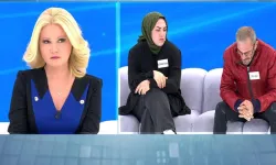 Sümeyra Öztürk kimdir? Müge Anlı'da 'üfürükçü' olayı tartışıldı