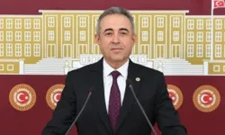 Vekil Karatutlu Balık Ölümlerini Meclise Taşıdı