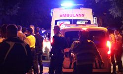 Kahramanmaraş'ta bir kişi tartıştığı komşusunu bıçakla öldürdü
