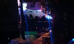 Kahramanmaraş’ta eski koca ölü bulundu