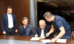 Kahramanmaraş’ta 100 yıllık dönüşümün imzaları KMTSO’da atıldı