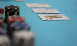 Gizli kameralar, X-ray masalar… ABD’de pokerde milyonluk vurgun!