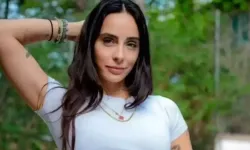 Yasemin Yürük kimdir ve aslen nereli? Kaç yaşında olduğu merak edidi