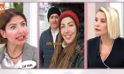 Zihni Tortop kimdir? Esra Erol'daki Seda Yıldırım yaşadıklarını anlattı