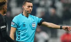 Zorbay Küçük hakemlikten men edildi mi, ne cezası aldı? İşte tüm detaylar