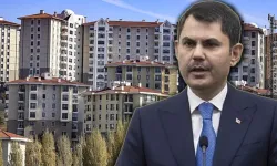 Kahramanmaraş'ta 'başı boşluk' söz konusu! Bakan Kurum yeni düzenlenin detayları açıkladı